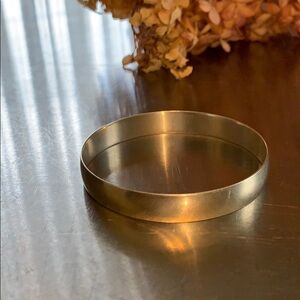 STERLING SILVER bracelet